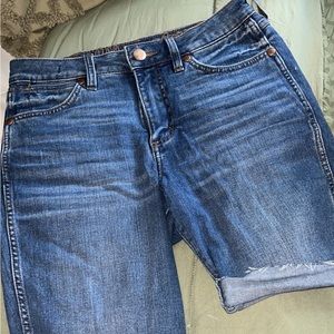 Wrangler Shorts